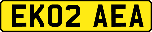EK02AEA