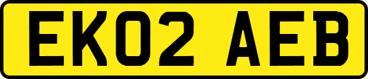 EK02AEB
