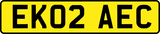 EK02AEC