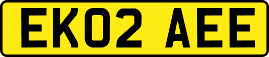 EK02AEE