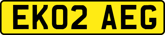 EK02AEG
