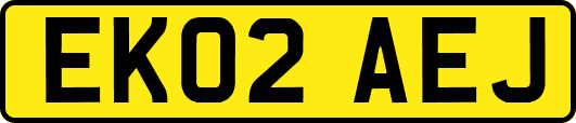 EK02AEJ