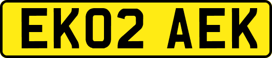 EK02AEK