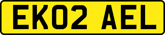 EK02AEL