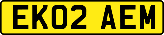 EK02AEM