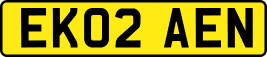 EK02AEN