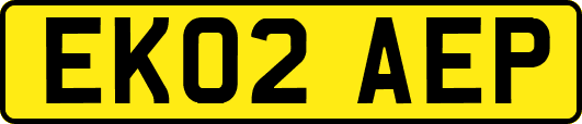EK02AEP