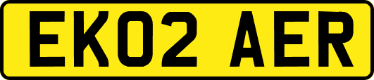 EK02AER