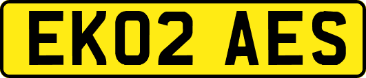 EK02AES