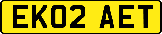 EK02AET