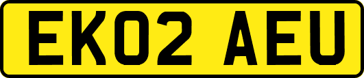 EK02AEU