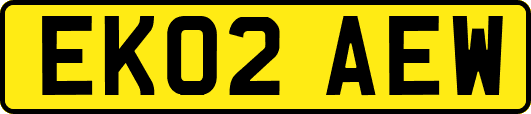 EK02AEW
