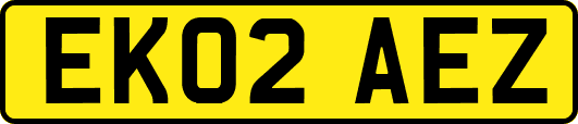 EK02AEZ