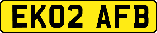EK02AFB