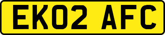 EK02AFC