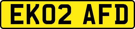 EK02AFD