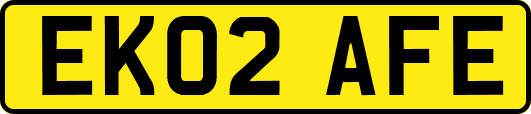 EK02AFE