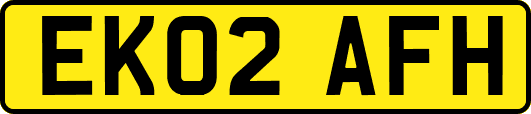 EK02AFH