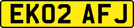 EK02AFJ