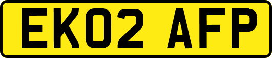 EK02AFP
