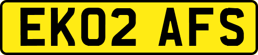 EK02AFS