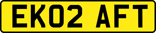 EK02AFT
