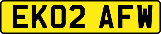 EK02AFW