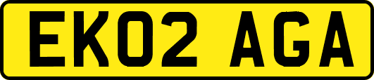 EK02AGA