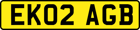 EK02AGB