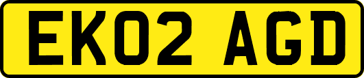 EK02AGD
