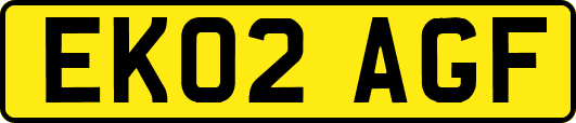 EK02AGF