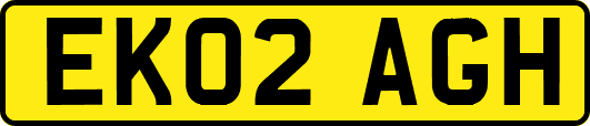 EK02AGH