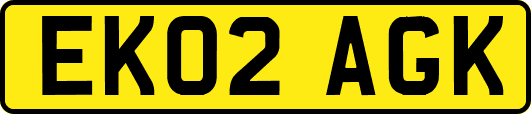EK02AGK