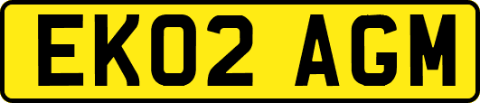 EK02AGM