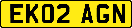 EK02AGN