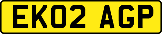 EK02AGP