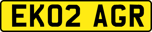 EK02AGR