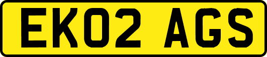 EK02AGS