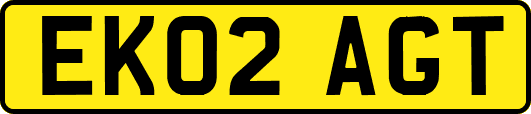 EK02AGT
