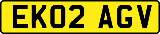 EK02AGV