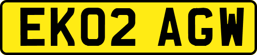 EK02AGW