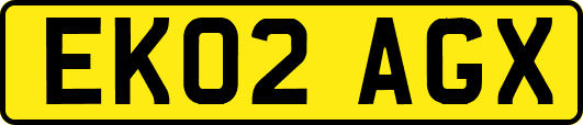 EK02AGX