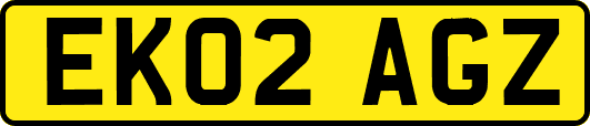 EK02AGZ
