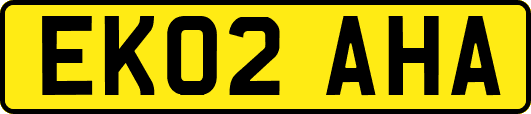 EK02AHA
