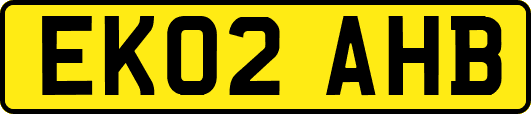 EK02AHB