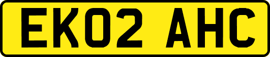 EK02AHC