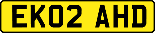 EK02AHD