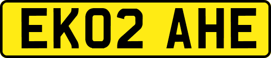 EK02AHE
