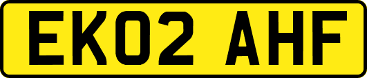 EK02AHF