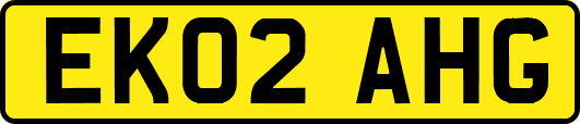 EK02AHG
